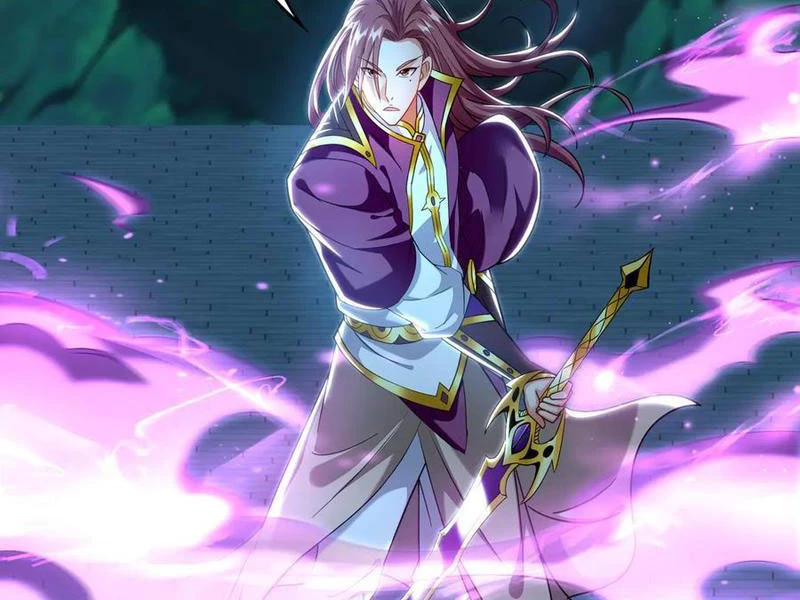 Ta Có Trăm Vạn Tốc Độ Đánh Chapter 77 - 54