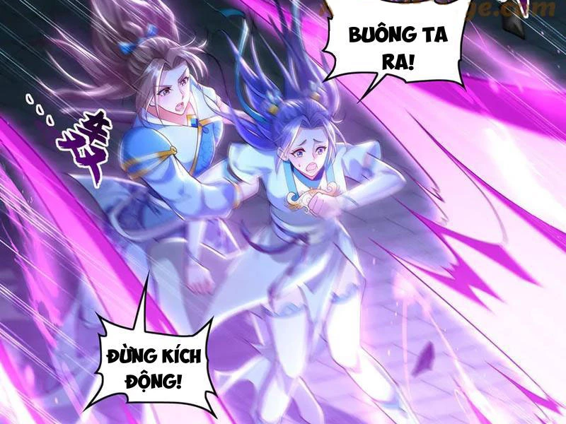 Ta Có Trăm Vạn Tốc Độ Đánh Chapter 77 - 85