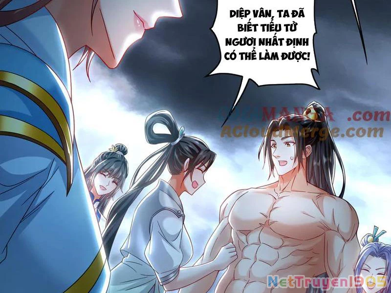 Ta Có Trăm Vạn Tốc Độ Đánh Chapter 78 - 23