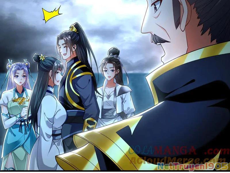 Ta Có Trăm Vạn Tốc Độ Đánh Chapter 78 - 71