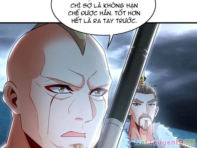 Ta Có Trăm Vạn Tốc Độ Đánh Chapter 78 - 75