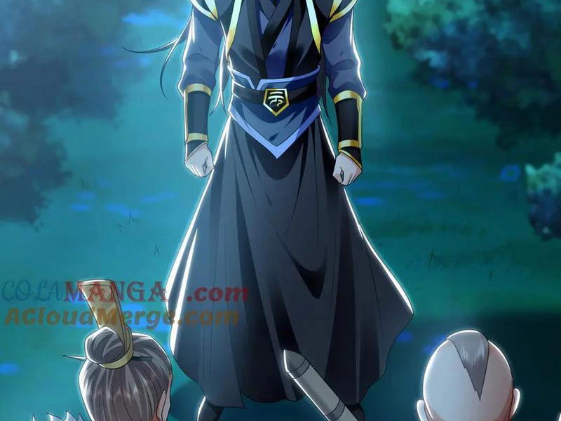 Ta Có Trăm Vạn Tốc Độ Đánh Chapter 78 - 100