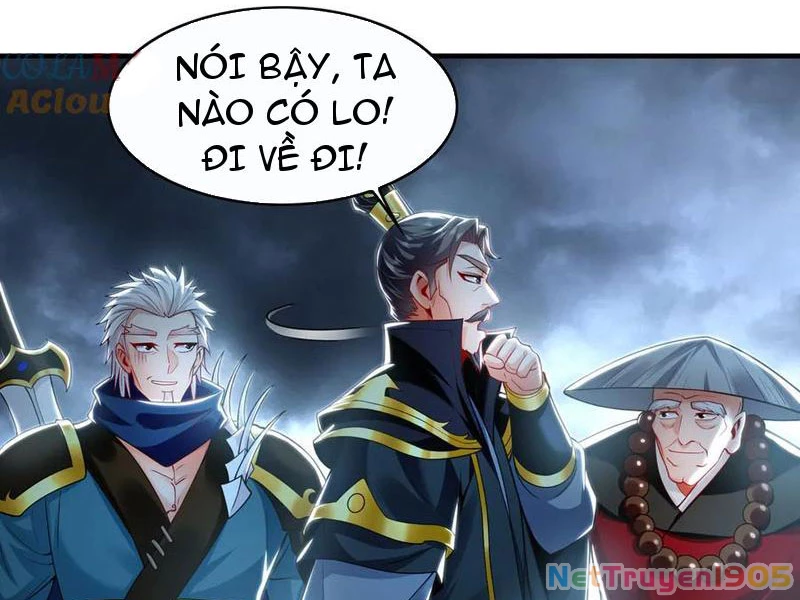 Ta Có Trăm Vạn Tốc Độ Đánh Chapter 79 - 11