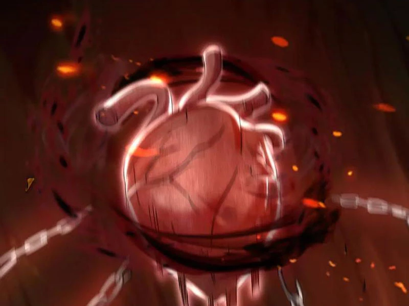 Ta Có Trăm Vạn Tốc Độ Đánh Chapter 79 - 25