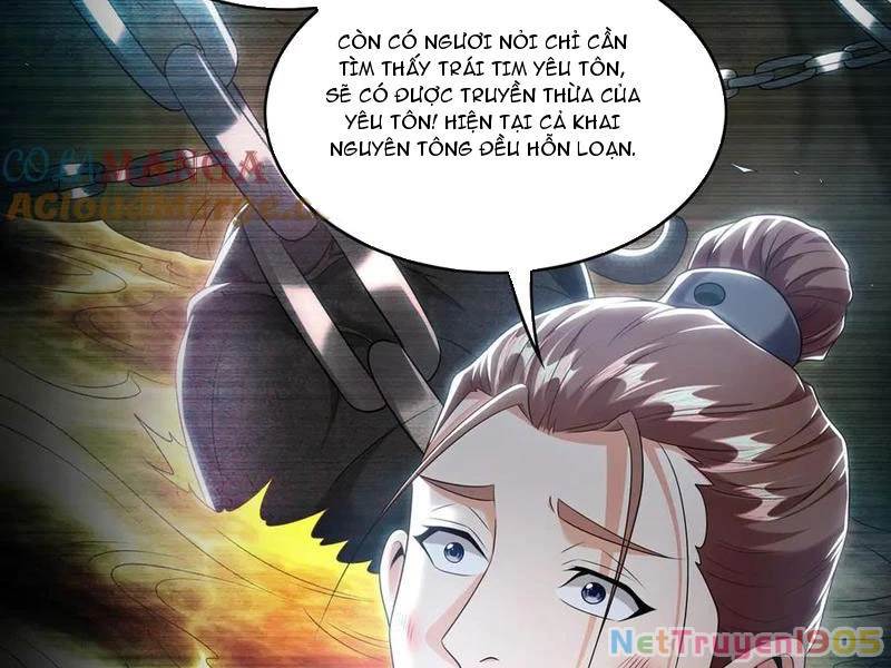 Ta Có Trăm Vạn Tốc Độ Đánh Chapter 79 - 63