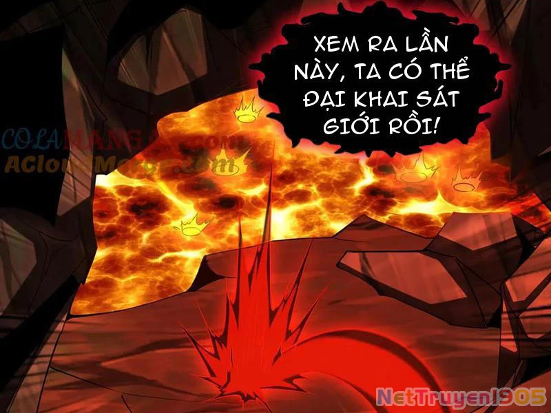 Ta Có Trăm Vạn Tốc Độ Đánh Chapter 79 - 84