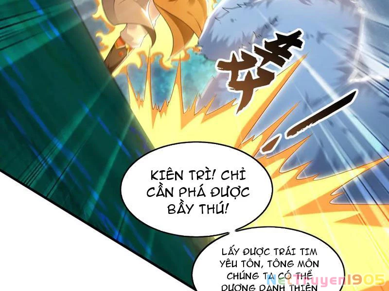 Ta Có Trăm Vạn Tốc Độ Đánh Chapter 79 - 95