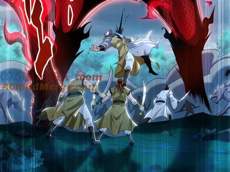 Ta Có Trăm Vạn Tốc Độ Đánh Chapter 79 - 104