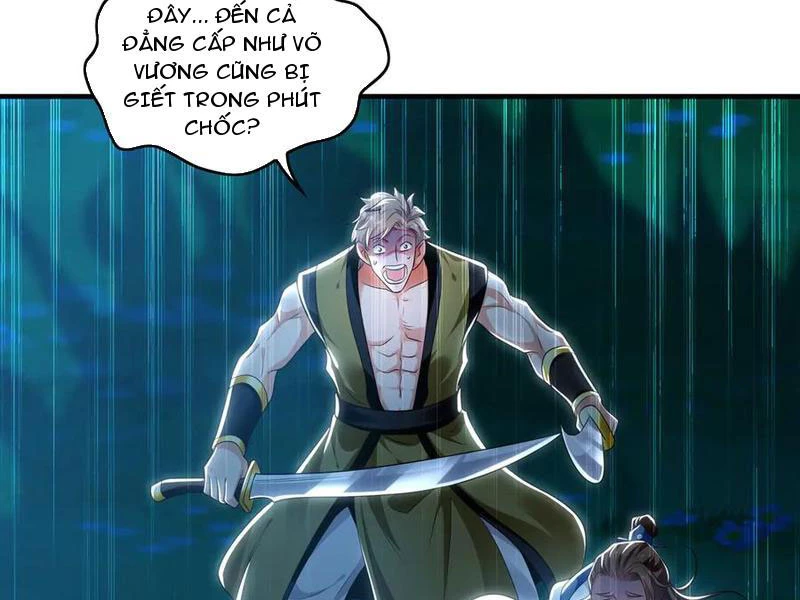 Ta Có Trăm Vạn Tốc Độ Đánh Chapter 79 - 106