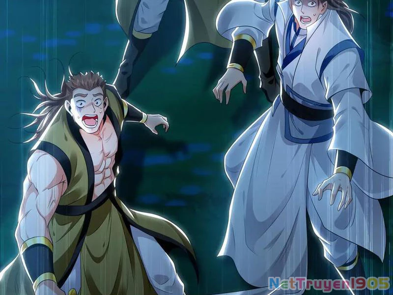 Ta Có Trăm Vạn Tốc Độ Đánh Chapter 79 - 107