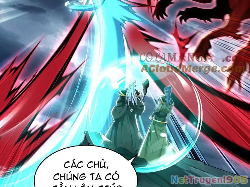 Ta Có Trăm Vạn Tốc Độ Đánh Chapter 79 - 129