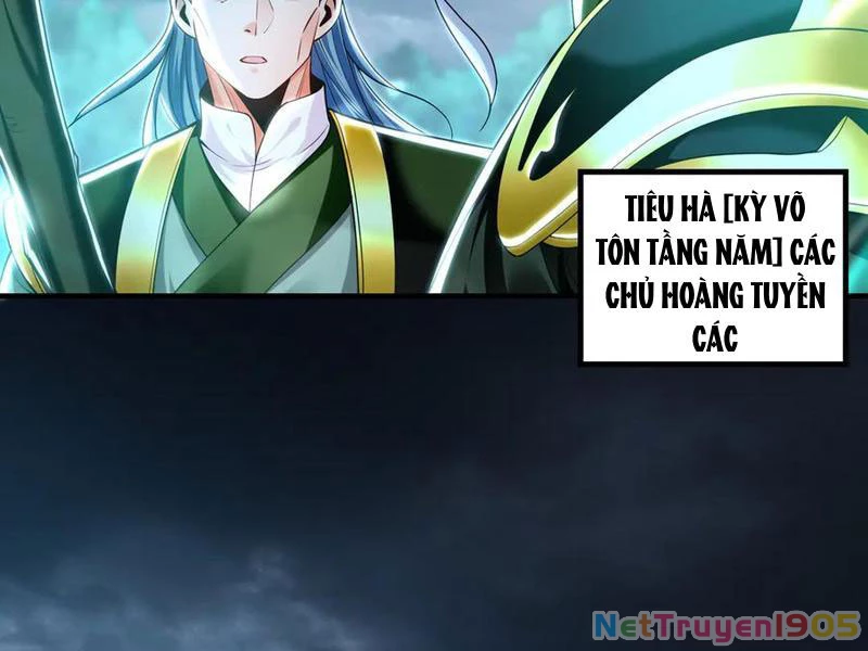 Ta Có Trăm Vạn Tốc Độ Đánh Chapter 79 - 132