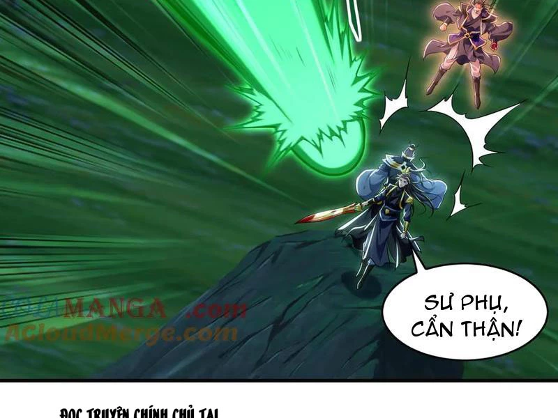 Ta Có Trăm Vạn Tốc Độ Đánh Chapter 80 - 76