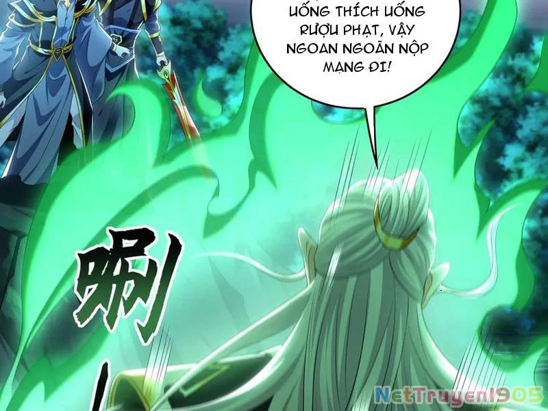 Ta Có Trăm Vạn Tốc Độ Đánh Chapter 80 - 97