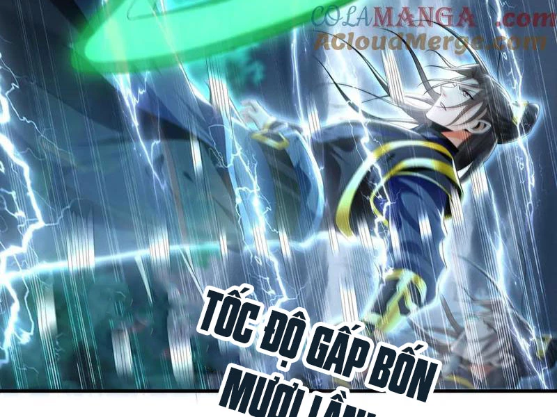 Ta Có Trăm Vạn Tốc Độ Đánh Chapter 80 - 101