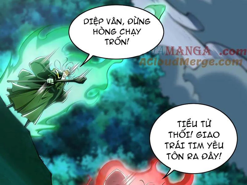 Ta Có Trăm Vạn Tốc Độ Đánh Chapter 80 - 112