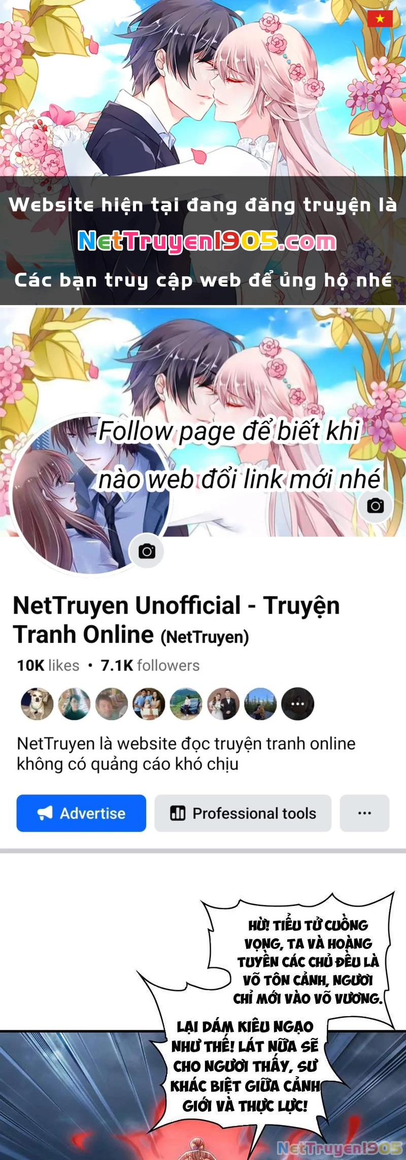 Ta Có Trăm Vạn Tốc Độ Đánh Chapter 81 - 1