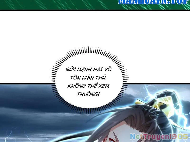 Ta Có Trăm Vạn Tốc Độ Đánh Chapter 81 - 12