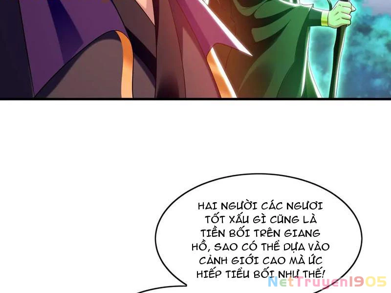 Ta Có Trăm Vạn Tốc Độ Đánh Chapter 81 - 28