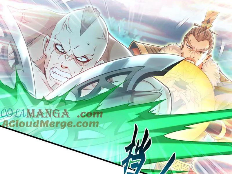Ta Có Trăm Vạn Tốc Độ Đánh Chapter 81 - 44