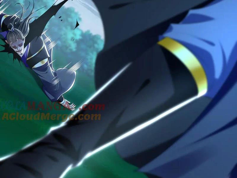 Ta Có Trăm Vạn Tốc Độ Đánh Chapter 81 - 100