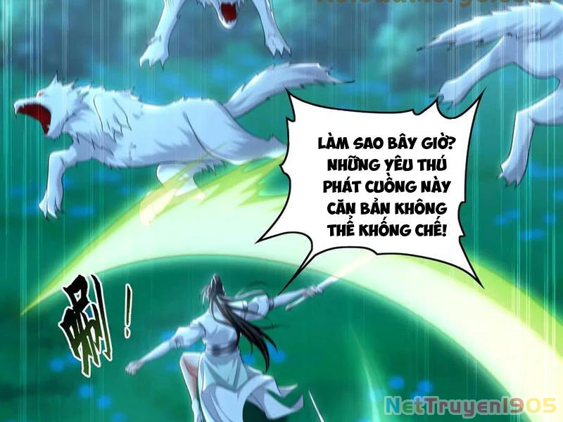 Ta Có Trăm Vạn Tốc Độ Đánh Chapter 81 - 109