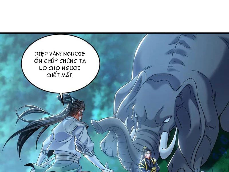 Ta Có Trăm Vạn Tốc Độ Đánh Chapter 82 - 3