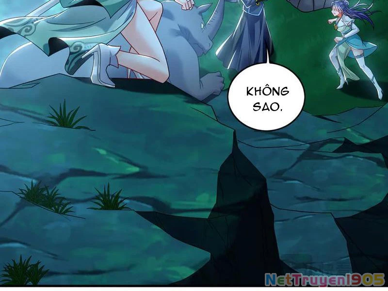 Ta Có Trăm Vạn Tốc Độ Đánh Chapter 82 - 4