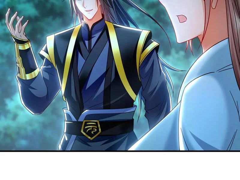 Ta Có Trăm Vạn Tốc Độ Đánh Chapter 82 - 6