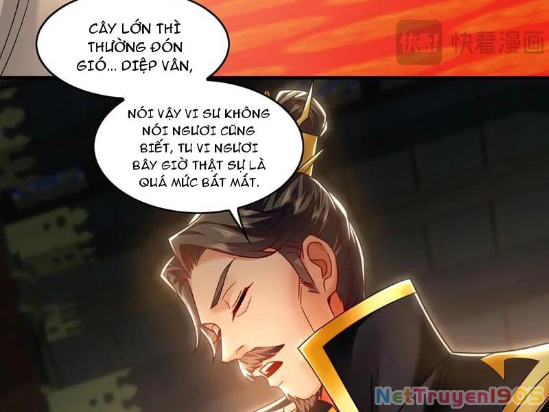 Ta Có Trăm Vạn Tốc Độ Đánh Chapter 82 - 16