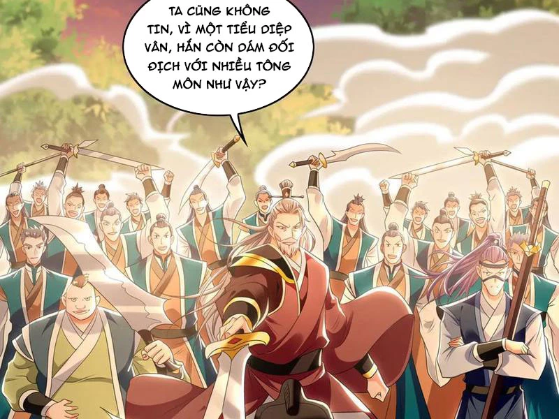 Ta Có Trăm Vạn Tốc Độ Đánh Chapter 82 - 42