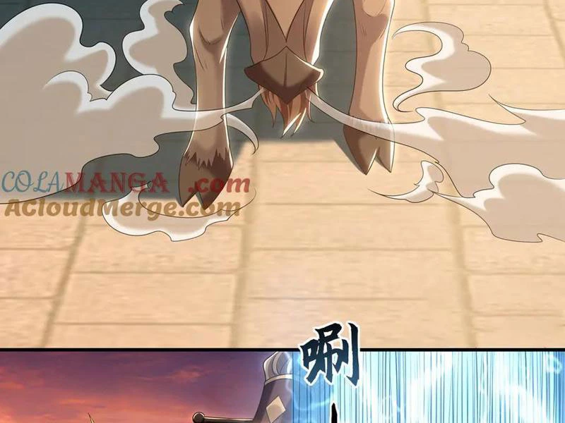 Ta Có Trăm Vạn Tốc Độ Đánh Chapter 82 - 44