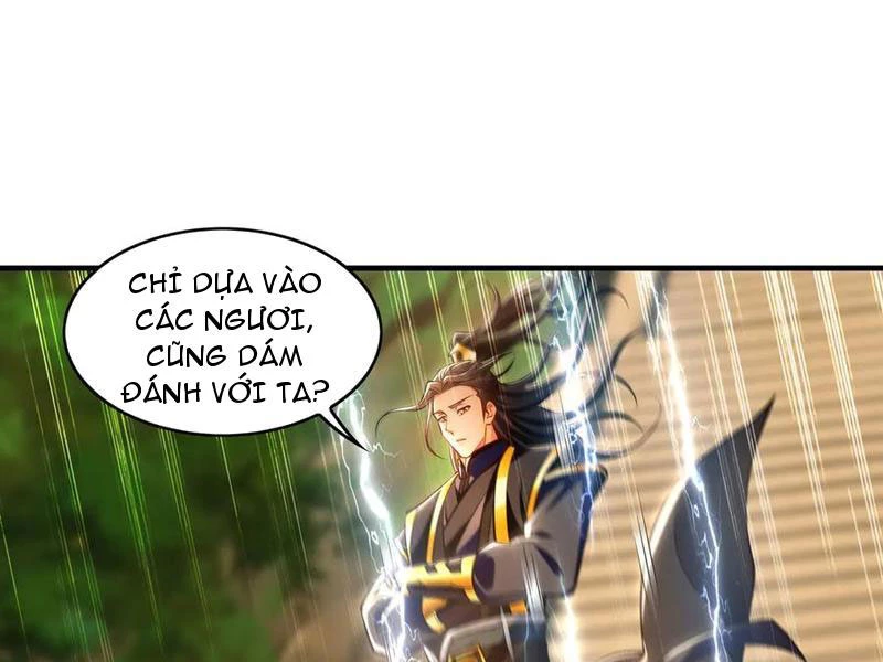 Ta Có Trăm Vạn Tốc Độ Đánh Chapter 82 - 46