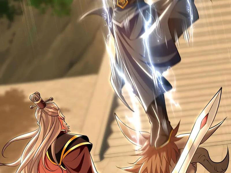 Ta Có Trăm Vạn Tốc Độ Đánh Chapter 82 - 47