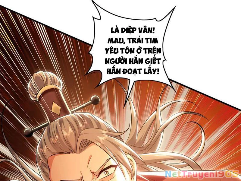 Ta Có Trăm Vạn Tốc Độ Đánh Chapter 82 - 50