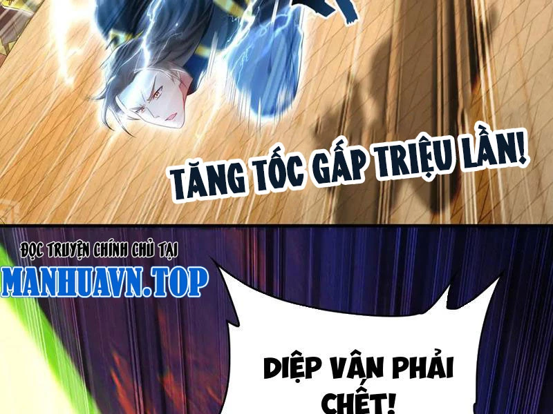 Ta Có Trăm Vạn Tốc Độ Đánh Chapter 82 - 81