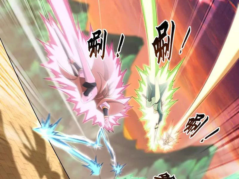 Ta Có Trăm Vạn Tốc Độ Đánh Chapter 82 - 85