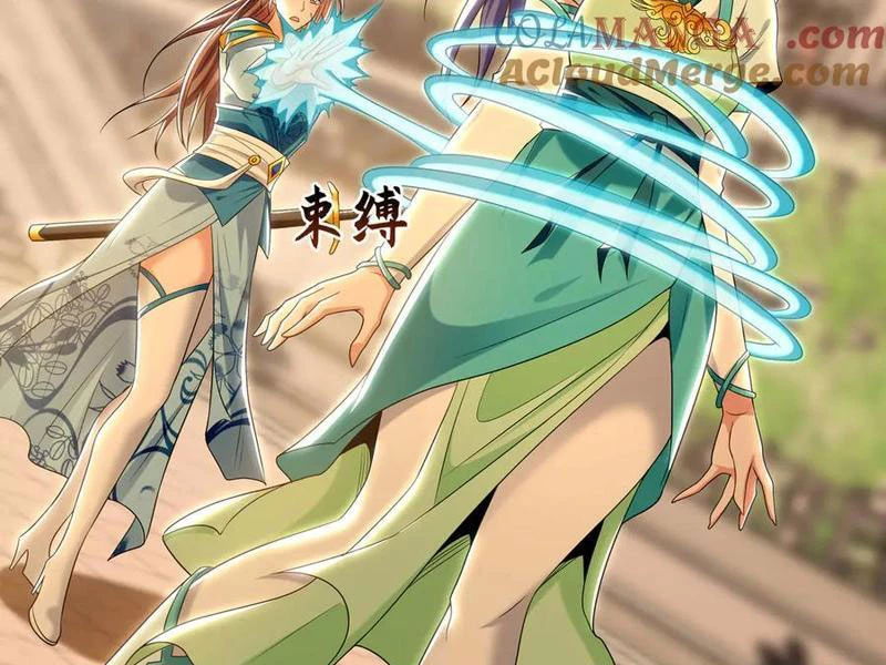 Ta Có Trăm Vạn Tốc Độ Đánh Chapter 82 - 89