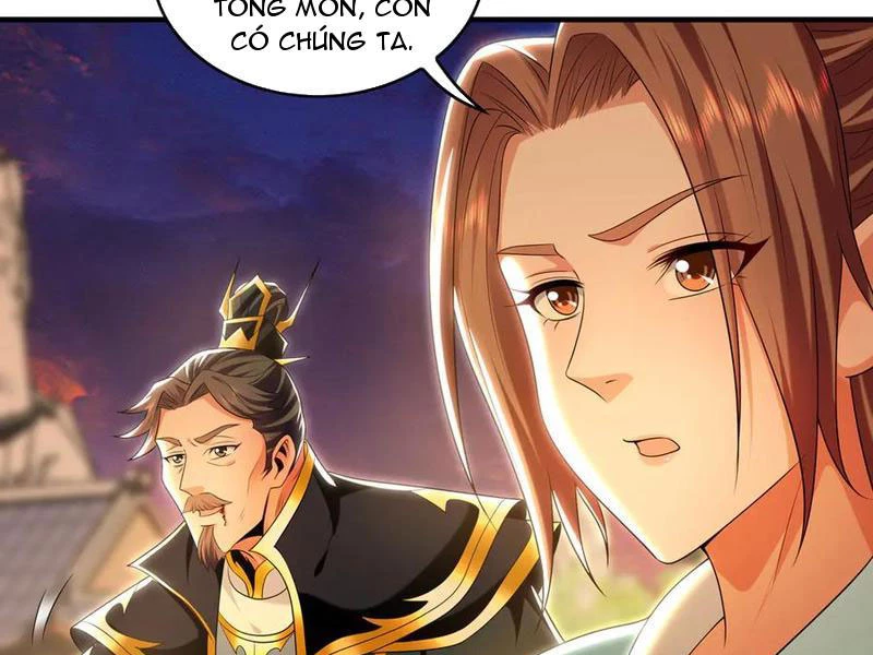 Ta Có Trăm Vạn Tốc Độ Đánh Chapter 82 - 91