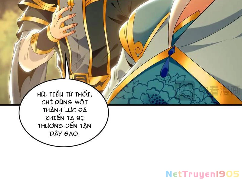 Ta Có Trăm Vạn Tốc Độ Đánh Chapter 82 - 92