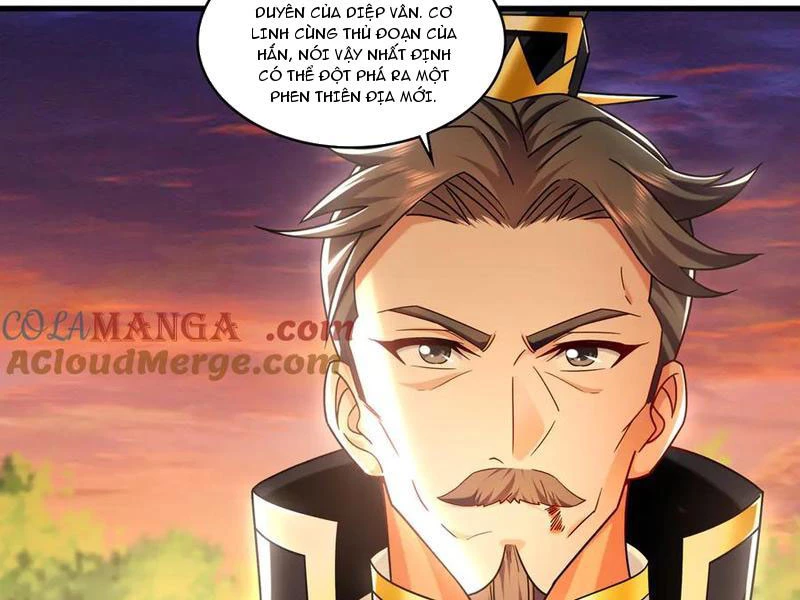 Ta Có Trăm Vạn Tốc Độ Đánh Chapter 82 - 96