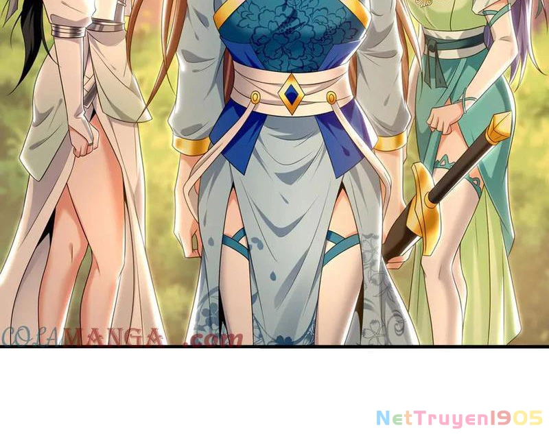 Ta Có Trăm Vạn Tốc Độ Đánh Chapter 83 - 2