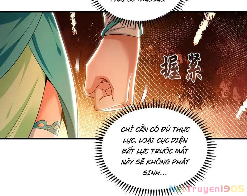 Ta Có Trăm Vạn Tốc Độ Đánh Chapter 83 - 8