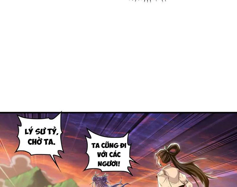 Ta Có Trăm Vạn Tốc Độ Đánh Chapter 83 - 9