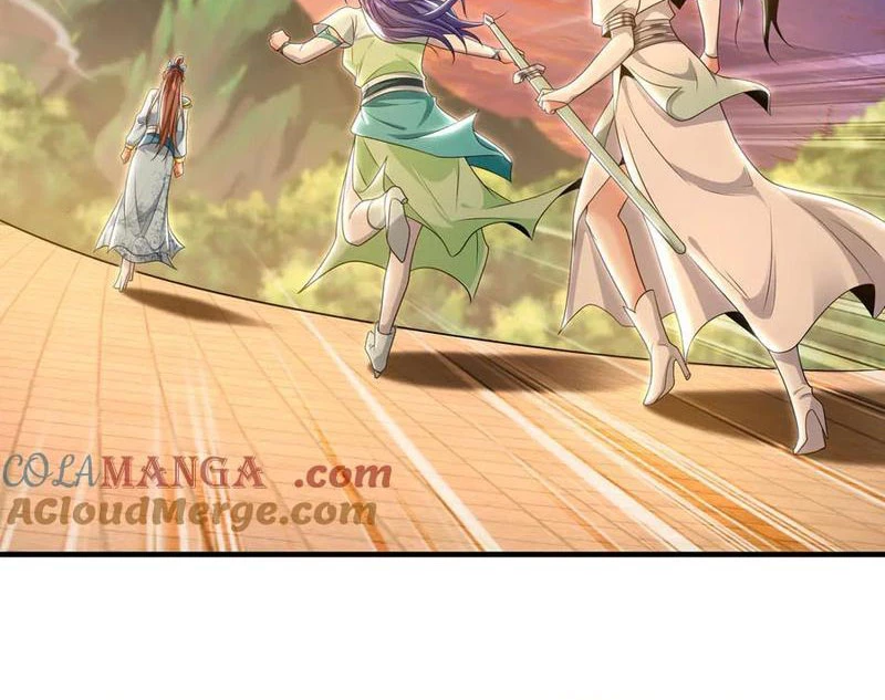 Ta Có Trăm Vạn Tốc Độ Đánh Chapter 83 - 10