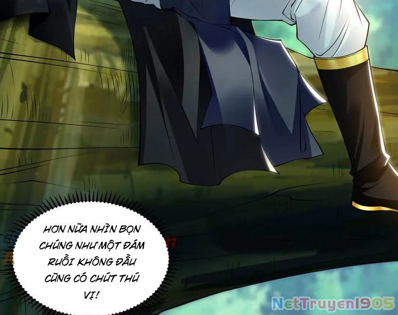 Ta Có Trăm Vạn Tốc Độ Đánh Chapter 83 - 21