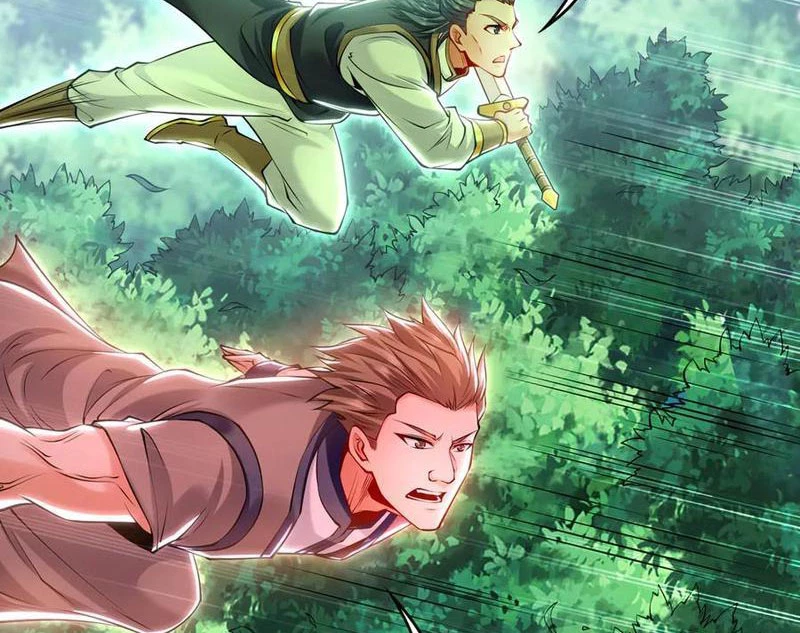 Ta Có Trăm Vạn Tốc Độ Đánh Chapter 83 - 23