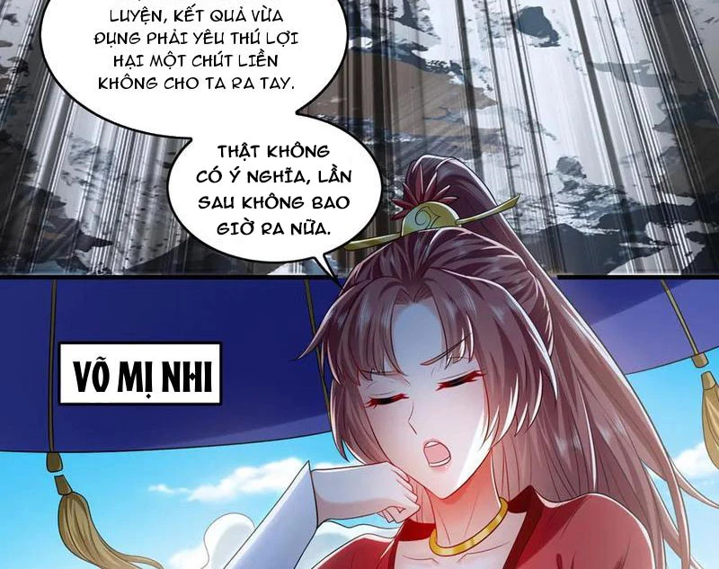 Ta Có Trăm Vạn Tốc Độ Đánh Chapter 83 - 37