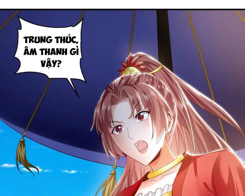 Ta Có Trăm Vạn Tốc Độ Đánh Chapter 83 - 45