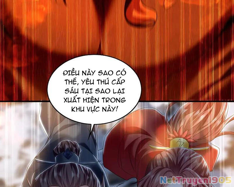 Ta Có Trăm Vạn Tốc Độ Đánh Chapter 83 - 50